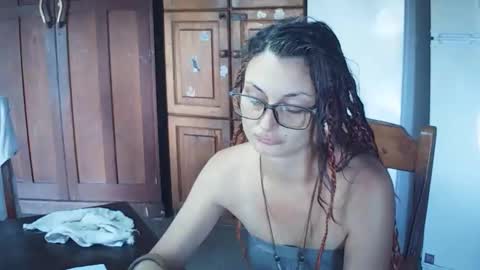 Nix  D online show from March 17, 1:27 pm