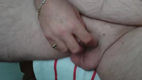 hornyjohn694 online show from April 8, 9:29 pm