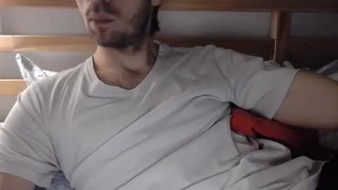 A very horny and kinky slutboy online show from November 12, 10:45 pm