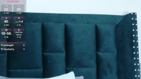 Natasha  online show from December 21, 7:20 pm