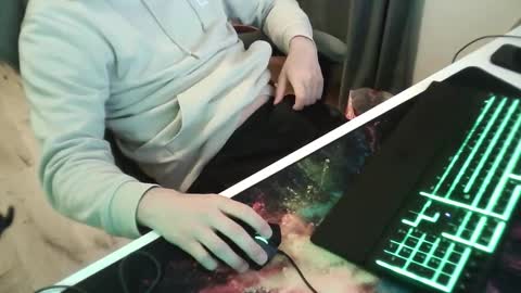 hornyman1998_03 online show from March 13, 6:00 pm