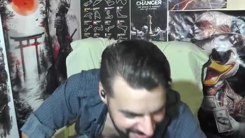 Snapshot of hornymaster93 chatting on September 13, 6:54 pm hornymaster online show from September 13, 6:54 pm