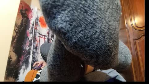 hornymaster online show from November 14, 10:00 pm