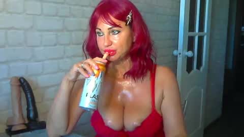 Monica online show from June 27, 5:41 pm