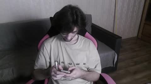 fergus online show from November 30, 2:35 pm