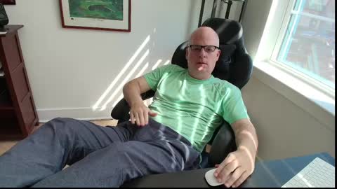 hornynthick70 online show from May 16, 2:05 pm