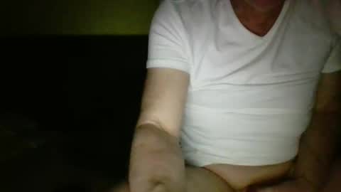 hornyoldman2558 online show from May 4, 2:45 pm