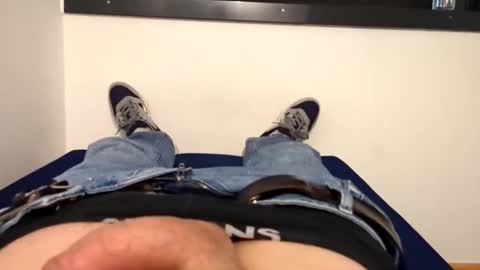 Hornypeter online show from March 8, 10:08 am