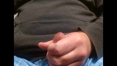 hornypilotguy online show from December 13, 10:38 pm