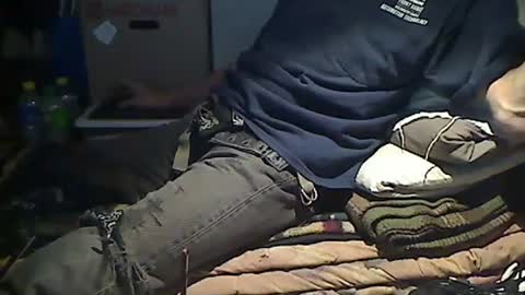 hornyscott666 online show from December 6, 8:32 am