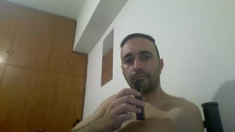 hornysnake69 online show from October 12, 12:09 pm