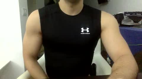 hornyspaniard93 online show from March 12, 12:36 am