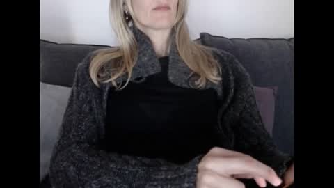 Hornyssima online show from April 24, 9:11 am