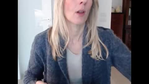 Hornyssima online show from December 3, 10:38 am