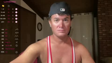 Hornytightboy89 online show from August 10, 12:04 am