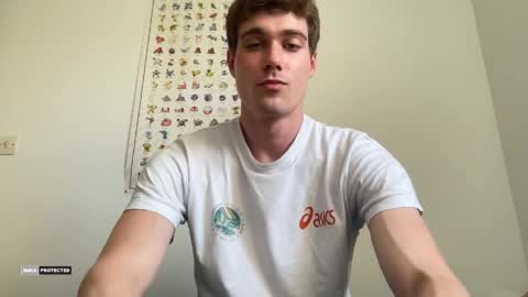 Travis online show from May 24, 11:17 am