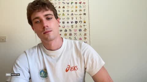 Travis online show from May 27, 8:33 am