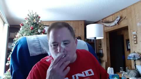 horsebigballs online show from January 17, 6:12 pm