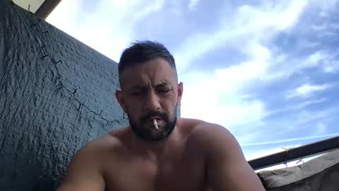 Chriss90 online show from May 24, 9:49 am