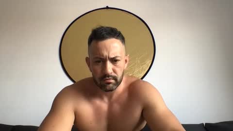 Chriss90 online show from May 25, 10:54 am