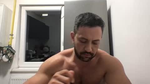 Chriss90 online show from May 21, 9:10 pm