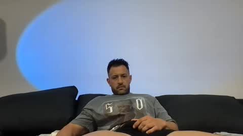 Chriss90 online show from May 5, 5:51 pm