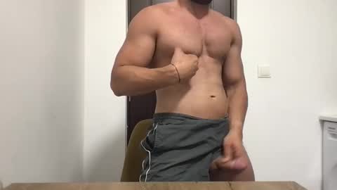 Chriss90 online show from May 28, 8:29 pm