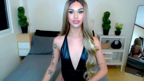 Madison online show from May 21, 6:14 pm