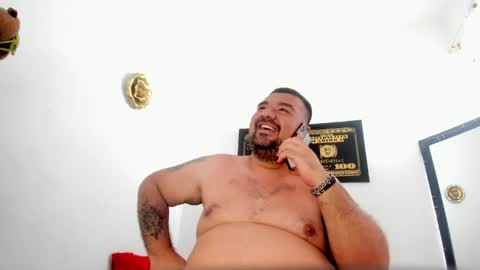 horus online show from April 11, 7:07 pm