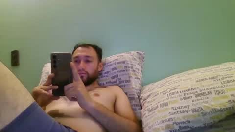 hot23x online show from February 26, 4:05 am