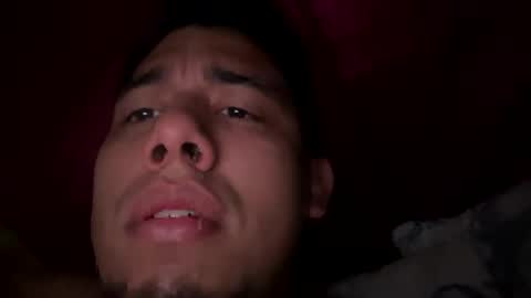 hot2512 online show from February 22, 8:20 pm