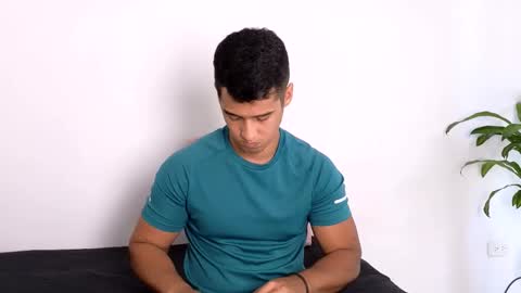 Marcus  Tatti  online show from December 18, 4:46 pm