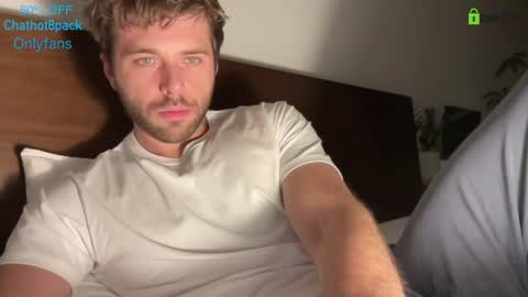 Edward aka Wolf online show from August 4, 3:57 am