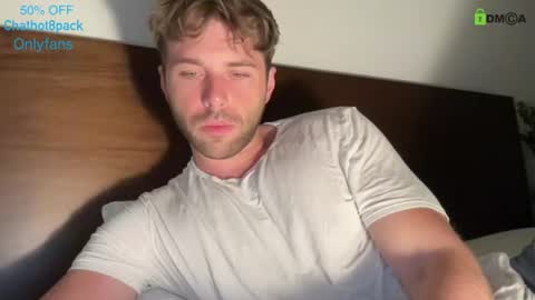 Edward aka Wolf online show from July 2, 7:41 pm