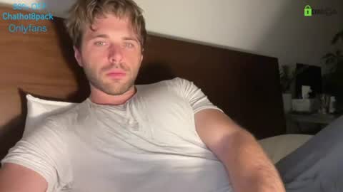 Edward aka Wolf online show from August 6, 3:48 am