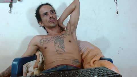 Private open online show from June 4, 8:48 pm