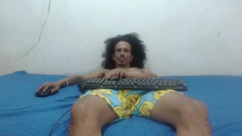 Private open online show from September 16, 12:45 am