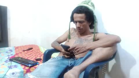 Private open online show from January 27, 6:30 am