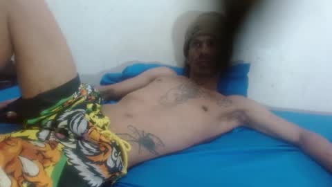 Private open online show from January 6, 5:28 pm