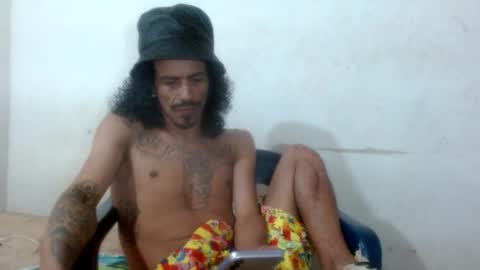 Private open online show from February 9, 3:26 pm