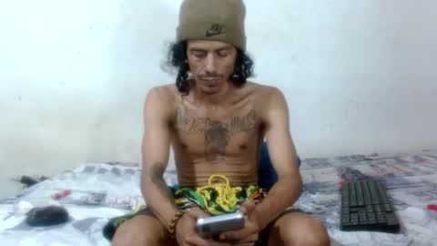 Private open online show from March 7, 8:09 pm