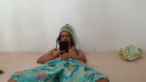 Private open online show from February 9, 7:09 pm