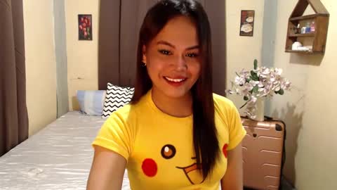 HANNA online show from February 2, 12:09 am