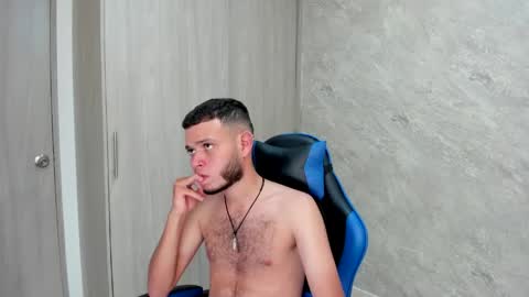 hot bad boy69 online show from April 22, 9:00 pm