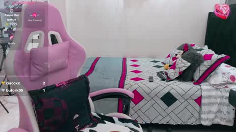 VALENTINA online show from May 30, 4:33 am