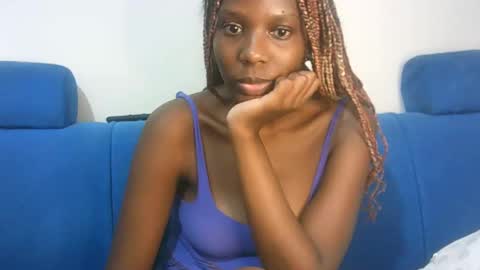 Millie online show from March 7, 11:38 pm