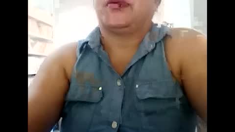 Snapshot of hot_boobs21 chatting on February 8, 2:36 am hot_boobs21 online show from February 8, 2:36 am