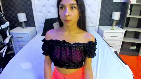 caatelaya  online show from March 11, 2:21 am