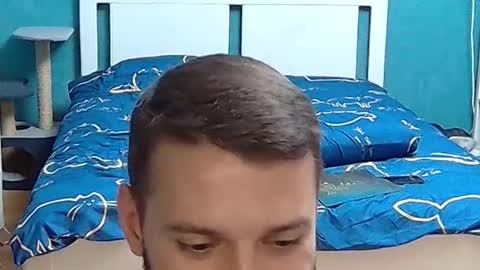 hot_cap_77 online show from October 21, 7:50 pm