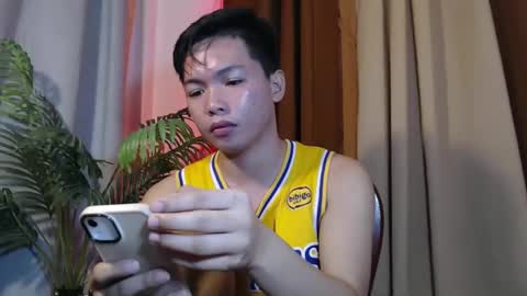 chan chan online show from June 3, 12:24 am